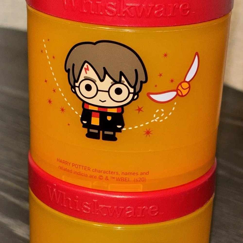 whiskware harry potter